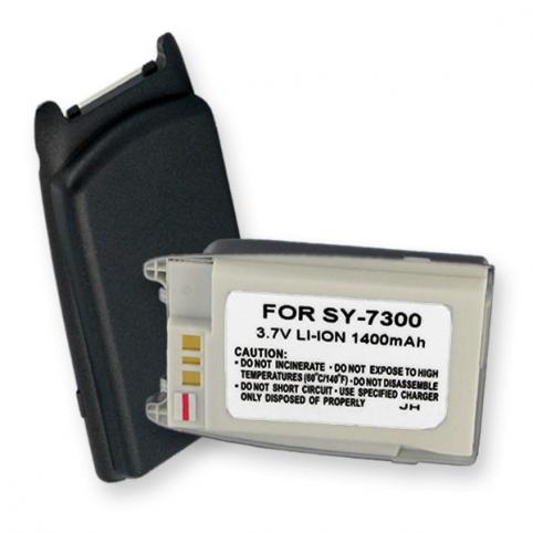 Batterie telephone sanyo rl 7300