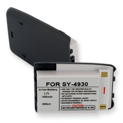 Batterie telephone sanyo rl4930