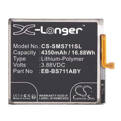 Batterie telephone samsung galaxy s23 fe 5g