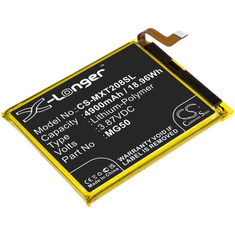 Batterie telephone motorola xt2087 2