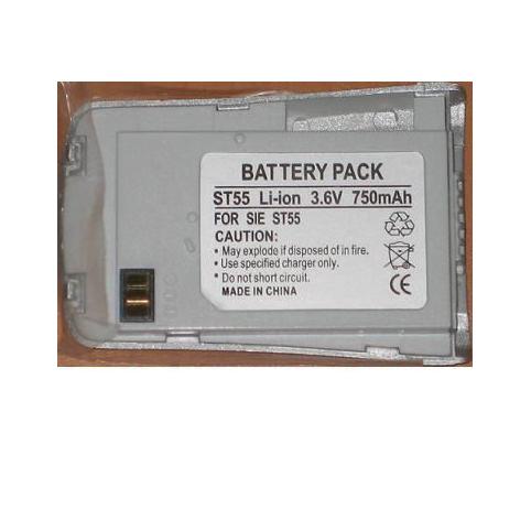 Batterie telephone hitachi htg 668