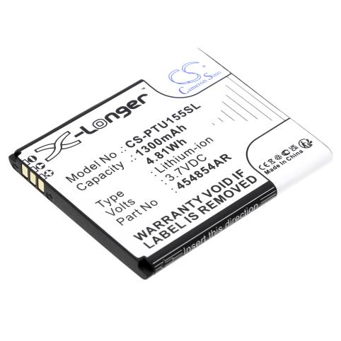 Refc batterie 454854ar
