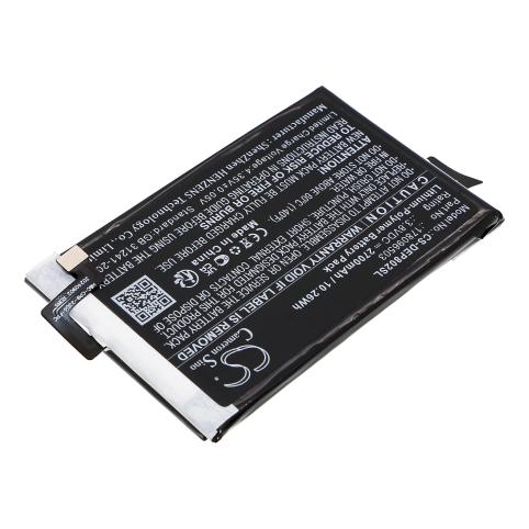 Batterie telephone doro 8020x