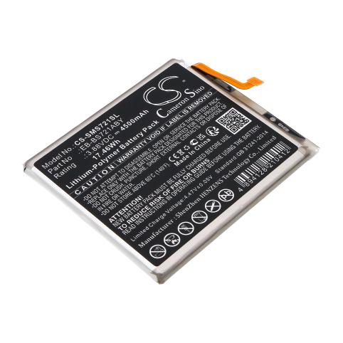 Batterie telephone samsung sm s721
