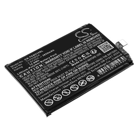 Batterie telephone tcl t510sp
