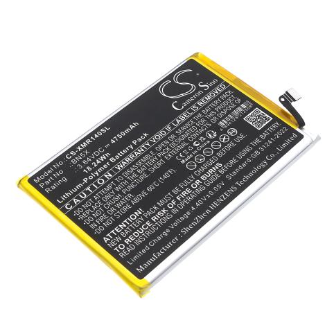 Batterie telephone xiaomi 2409brn2cl