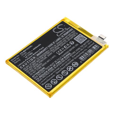 Batterie telephone motorola xt2333