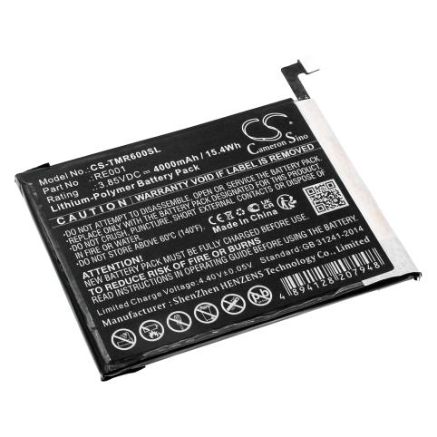 Batterie telephone t mobile tmaf025g