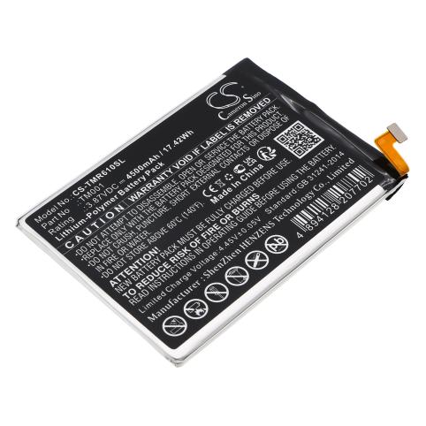 Batterie telephone t mobile revvl v plus 5g