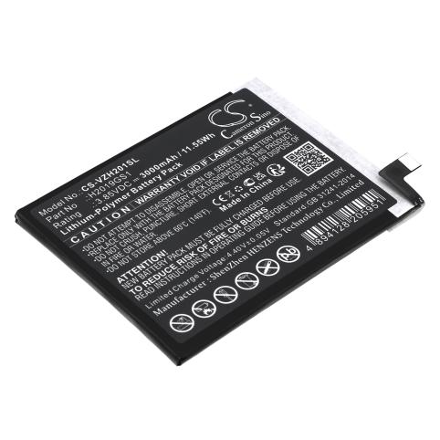 Batterie telephone verizon hpp gs1