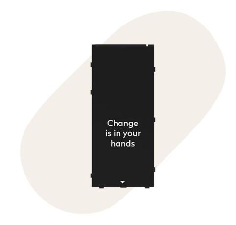 Batterie telephone fairphone 3
