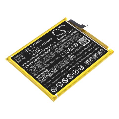 Batterie telephone nokia ta 1332