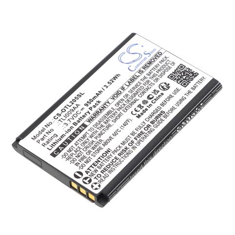 Tli009aa ot-2038x 