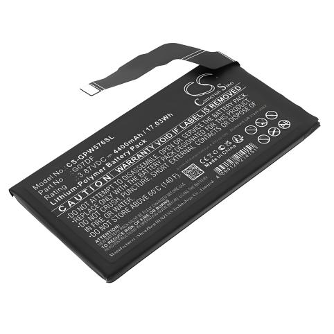 Batterie telephone goolge g6gpr