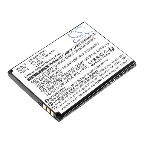 Batterie  emporia ak-v227-bc simplicityglam
