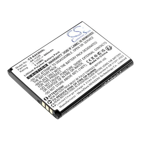 Batterie  emporia ak-v227(v2) joy lte