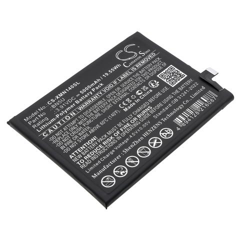 Batterie  xiaomi bn5u 24094rad4c