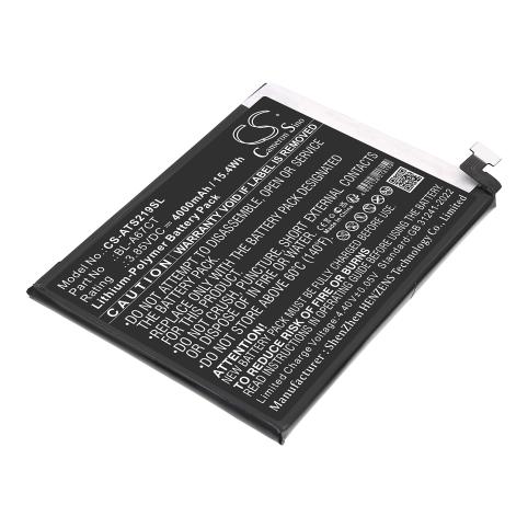 Batterie telephone cricket outlast 5g sn509c