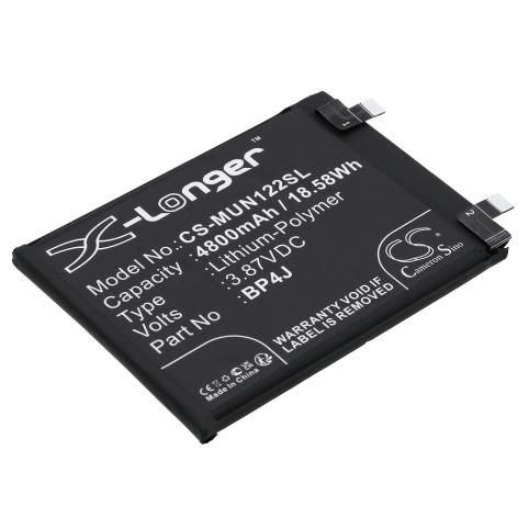 Batterie telephone redmi 22101316up