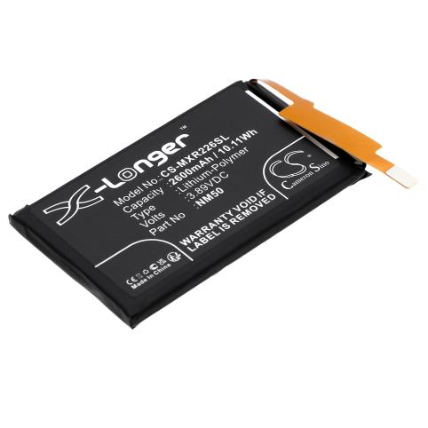 Batterie  motorola nm50 razr 2022