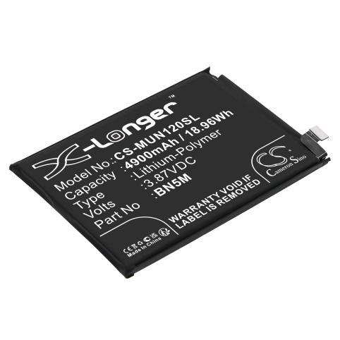 Batterie telephone redmi 23028ra60l