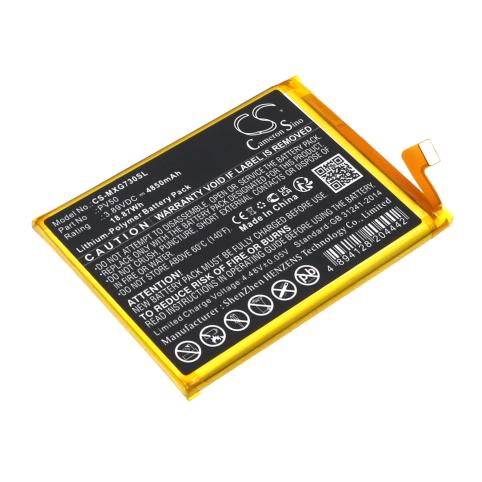 Batterie telephone motorola xt2237