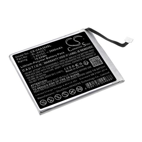 Batterie telephone cricket sn304ae