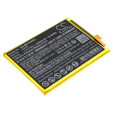 Qa50 moto g power 5g 2024 