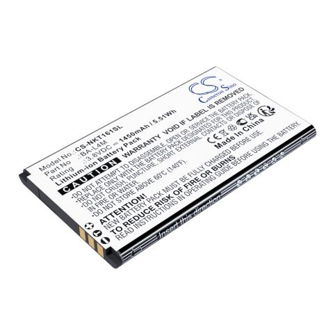Batterie telephone nokia ta 1617