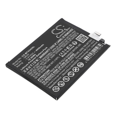 Batterie telephone motorola xt2427 1