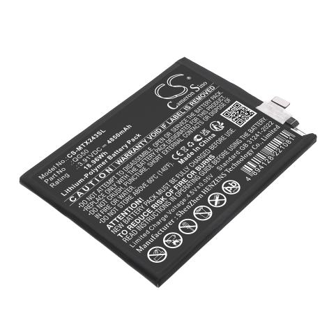Batterie telephone motorola xt2433 2