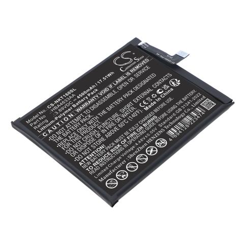 Batterie  hmd hba4633aa skyline