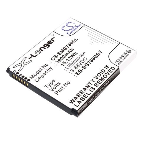 Batterie telephone samsung galaxy xcover 7 pro