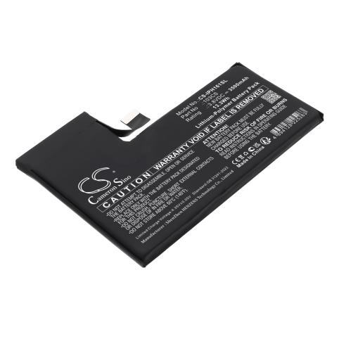 Batterie telephone apple a3294