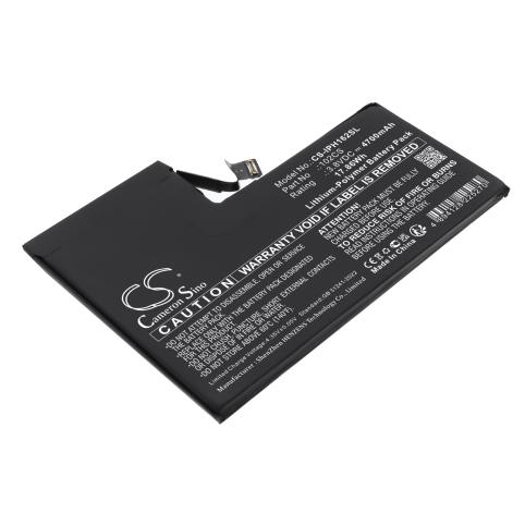 Batterie telephone apple iphone 16 pro max