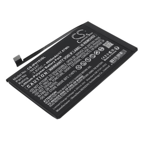 Batterie telephone apple a3082