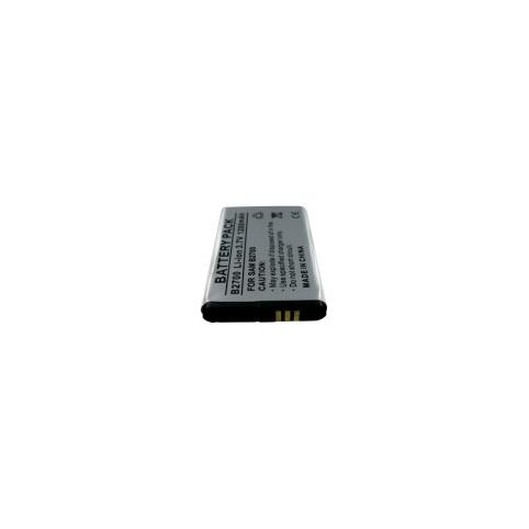 Batterie telephone samsung b2700