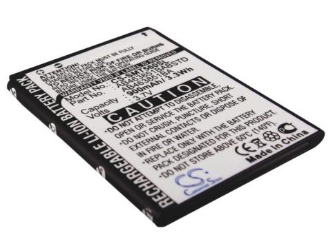 Batterie  samsung sgh-t559, sgh-t559 comeback, sch-r560, sch-r560 messager ii, s