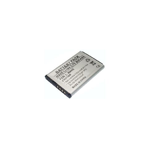 Batterie 1700 mah