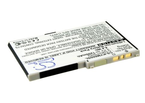 Batterie telephone sanyo scp 8600
