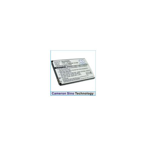 Batterie  blu c634104130t rave