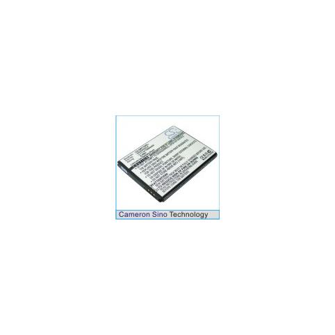 Batterie  samsung sgh-t759 exhibit 4g gravity smart sgh-t589 gravity touch 2 sma