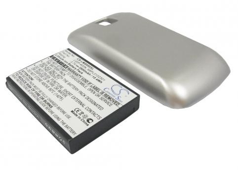 Batterie  lg ms690 optimus m