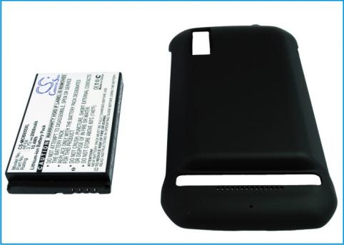 Batterie telephone motorola nextel mb855