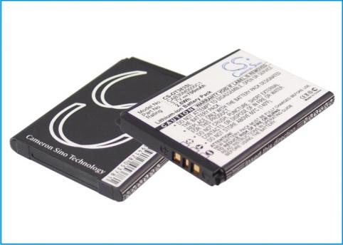 Cab2170000c1 one touch 103 