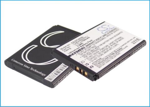 Batterie telephone alcatel ot s320