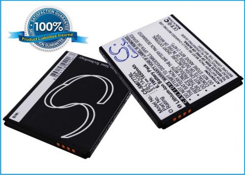 Batterie  samsung attain, sgh-i777, galaxy s ii 4g, galaxy attain 4g