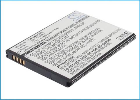 Refc batterie eb l1f2hbu