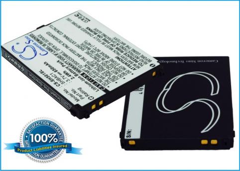 Batterie telephone sharp v501sh