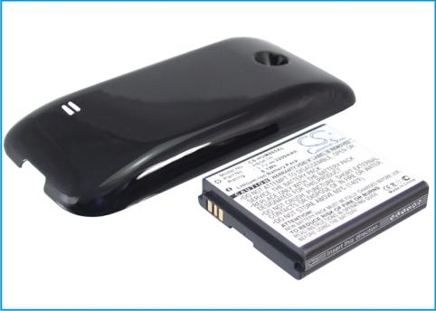 Batterie telephone huawei m865